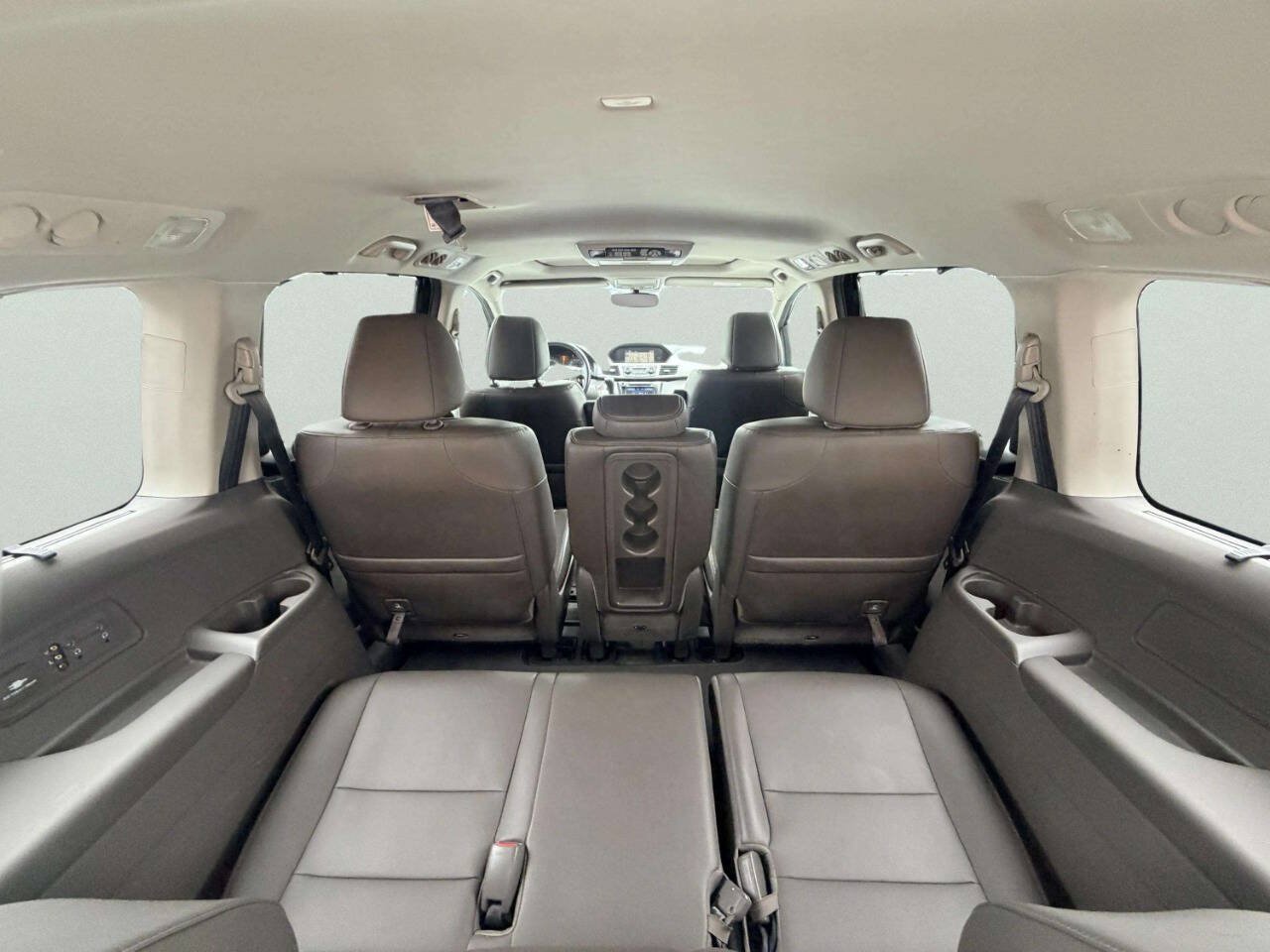 Used 2016 Honda Odyssey Touring image 10