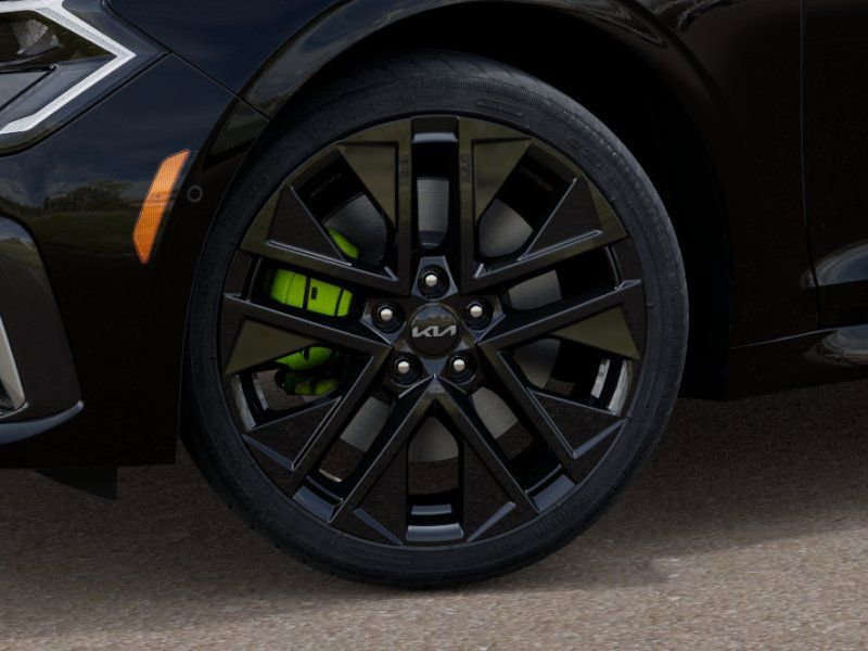 New 2026 Kia K5 GT FWD image 9