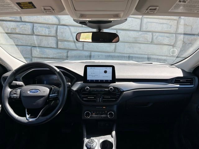 Used 2023 Ford Escape Active AWD/4WD image 10