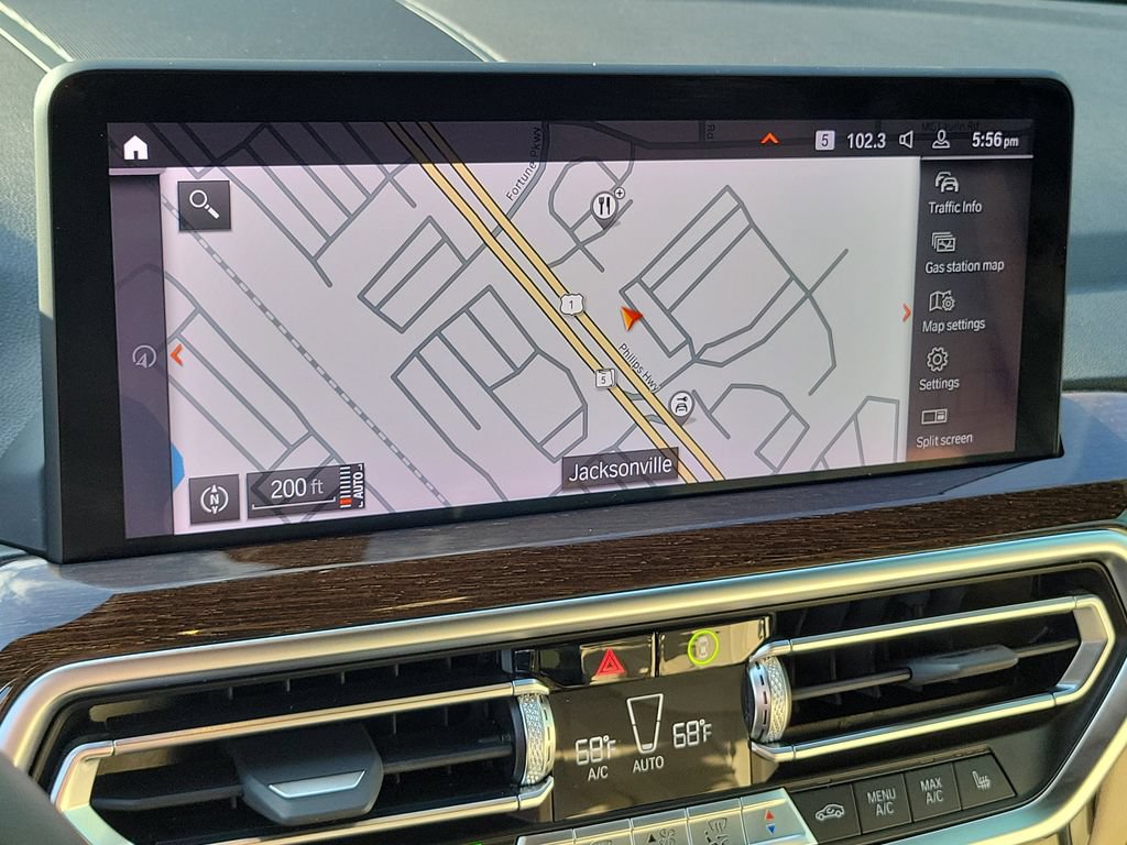 Used 2022 BMW X3 sDrive30i w/ Premium Package 2 RWD image 32