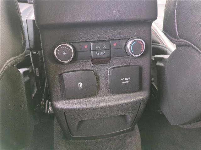 Used 2018 Ford Explorer Sport w/ Equipment Group 401A image 17