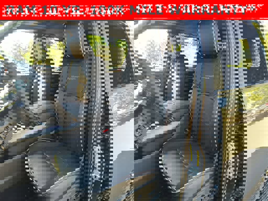 New 2026 RAM 2500 Laramie w/ Night Edition image 11