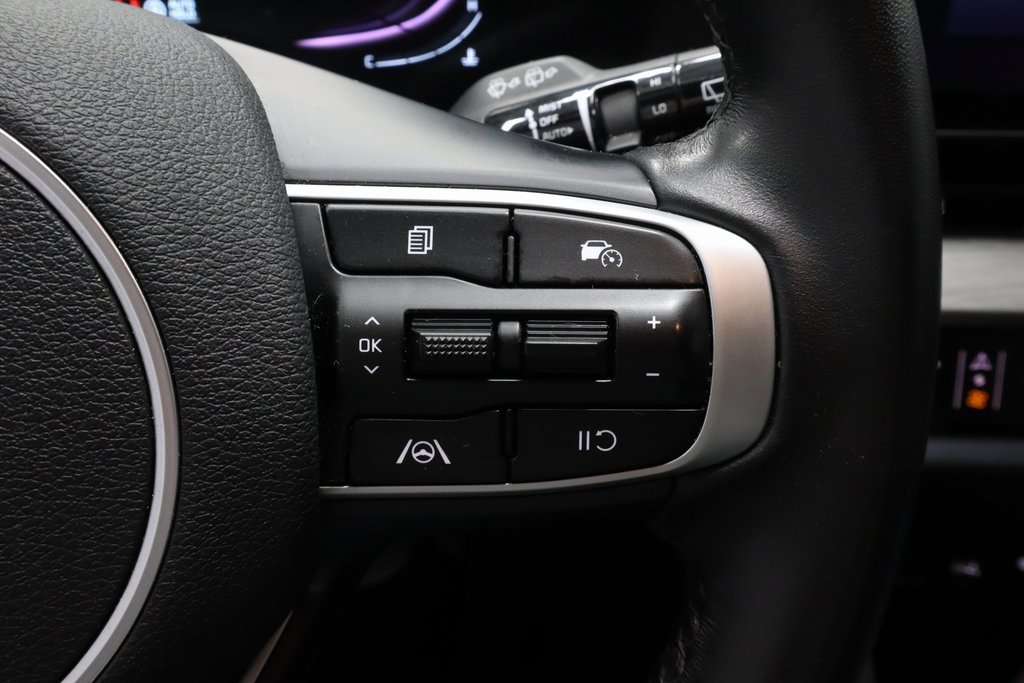 Used 2025 Kia Sportage X-Line image 28