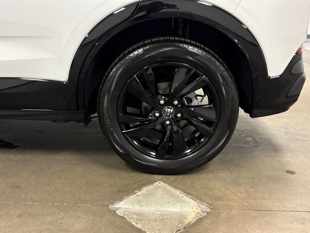 New 2026 Buick Encore GX Sport Touring w/ Advanced Technology Package image 13