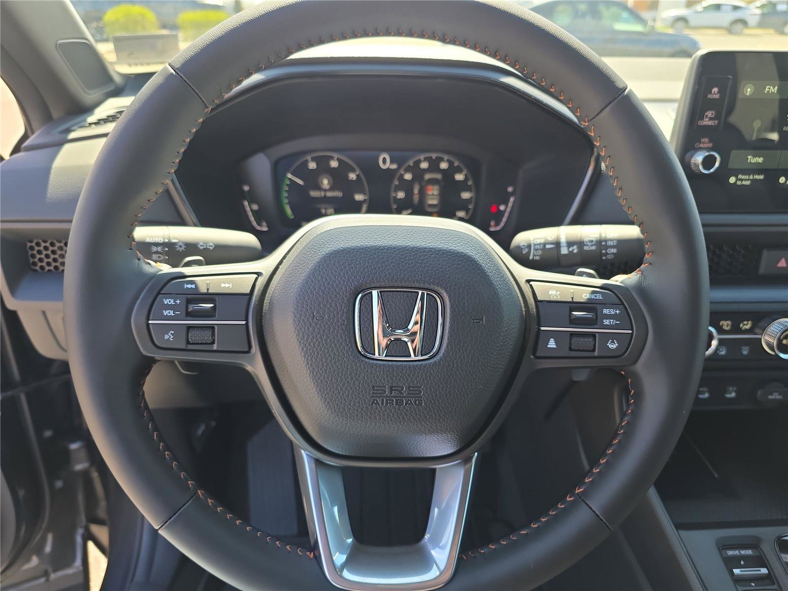 New 2026 Honda CR-V Sport-L image 18