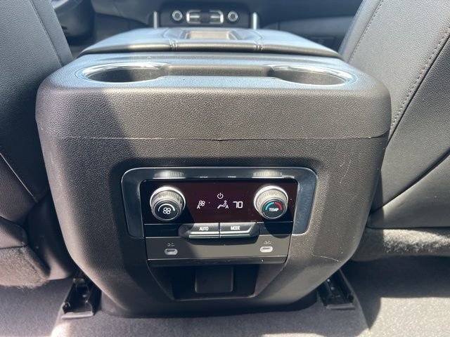 Used 2023 Chevrolet Tahoe LT AWD/4WD image 20