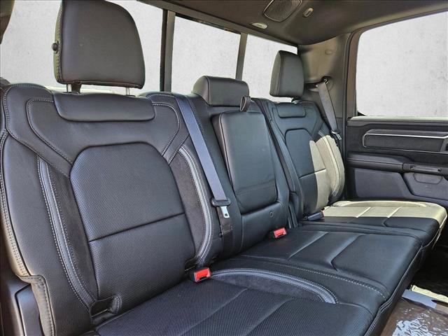 New 2026 RAM 1500 RHO AWD/4WD image 14