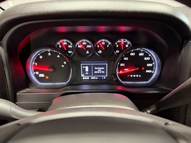 Used 2024 GMC Sierra 2500 Pro w/ Convenience Package AWD/4WD image 29