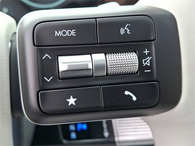 New 2026 Hyundai Santa Fe Calligraphy image 12