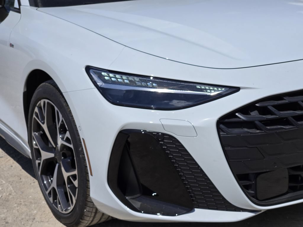 New 2026 Audi A6 Premium Plus AWD/4WD image 12
