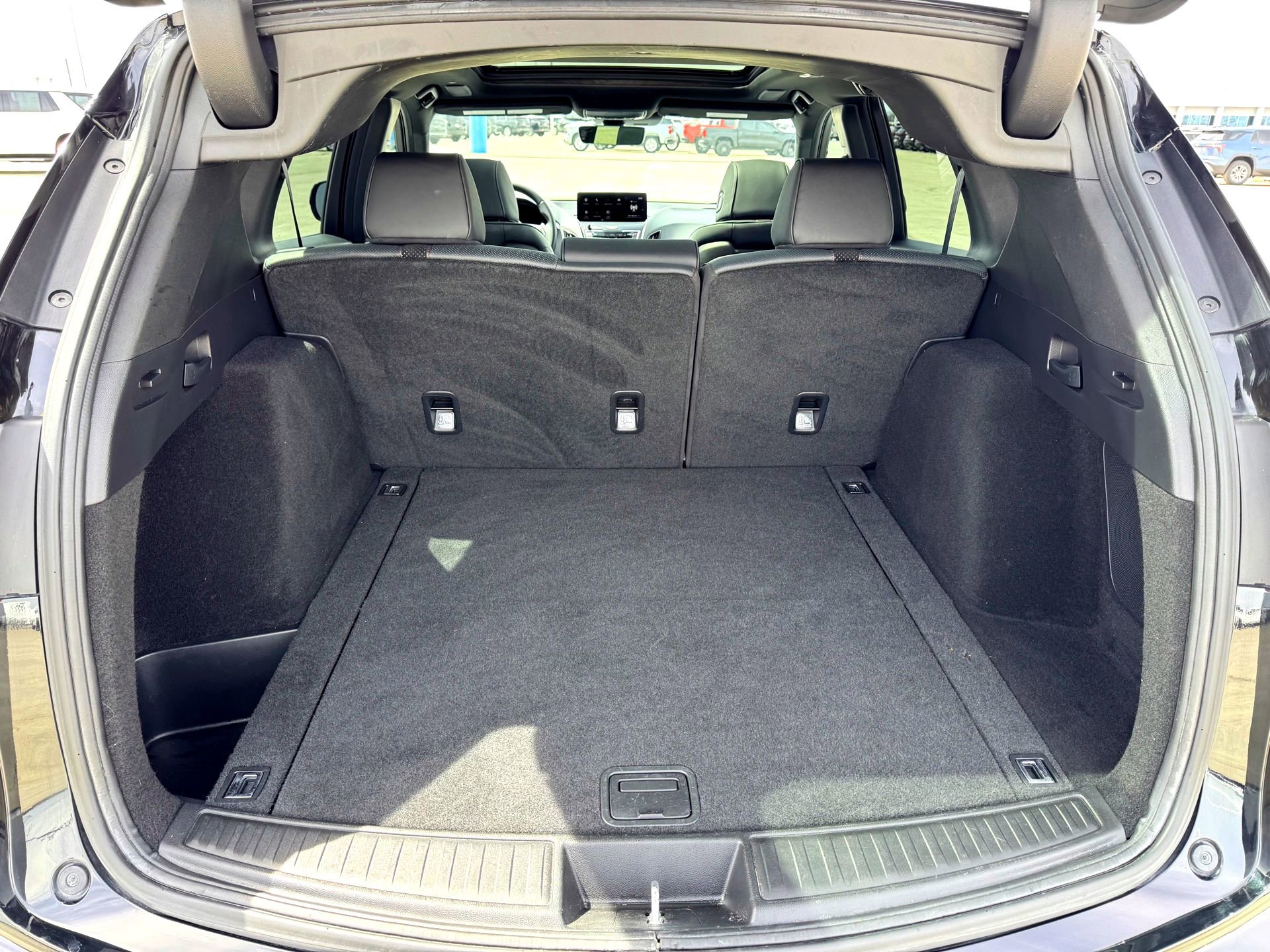 Used 2022 Acura RDX A-Spec image 9