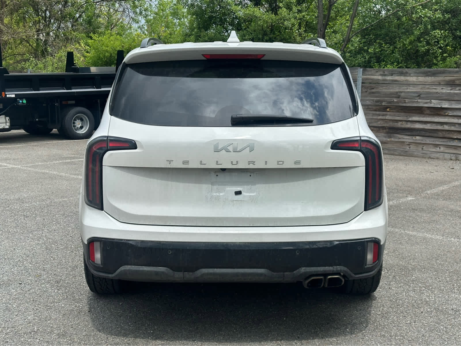 Used 2024 Kia Telluride SX X-Pro AWD/4WD image 6
