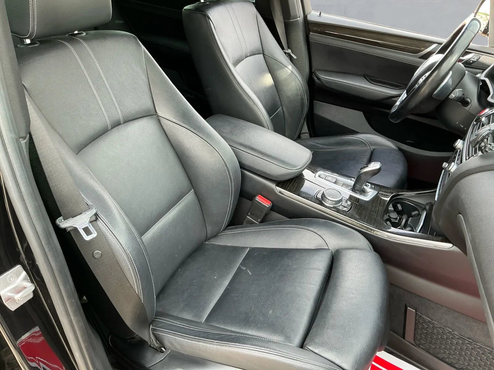 Used 2016 BMW X3 xDrive35i image 23