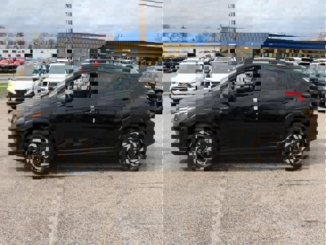 New 2026 Subaru Crosstrek 2.5i Limited AWD/4WD image 21