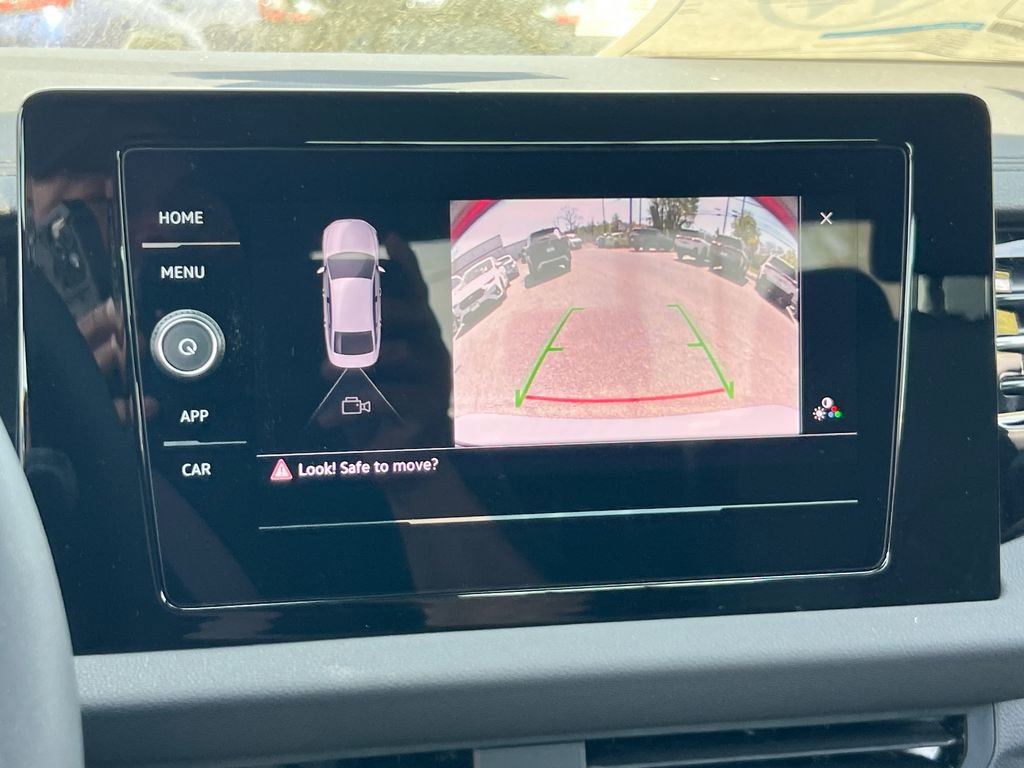 New 2026 Volkswagen Jetta Sport image 19