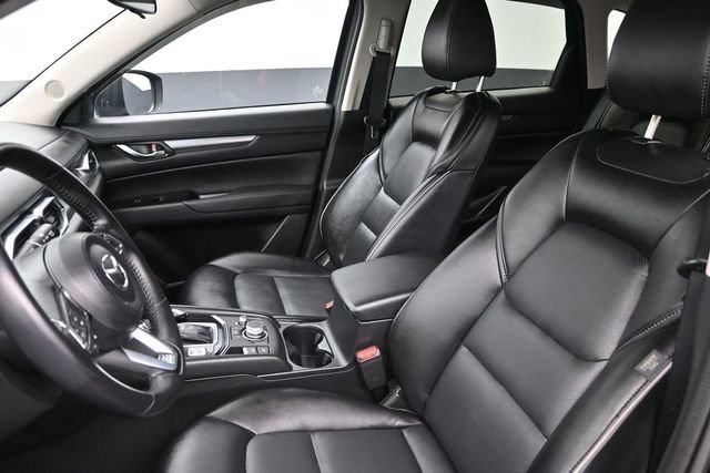 Certified 2024 MAZDA CX-5 AWD 2.5 S w/ Select Package image 21