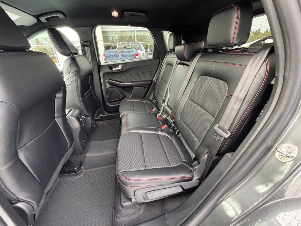 New 2026 Ford Escape ST-Line w/ Tech Pack #1 image 14