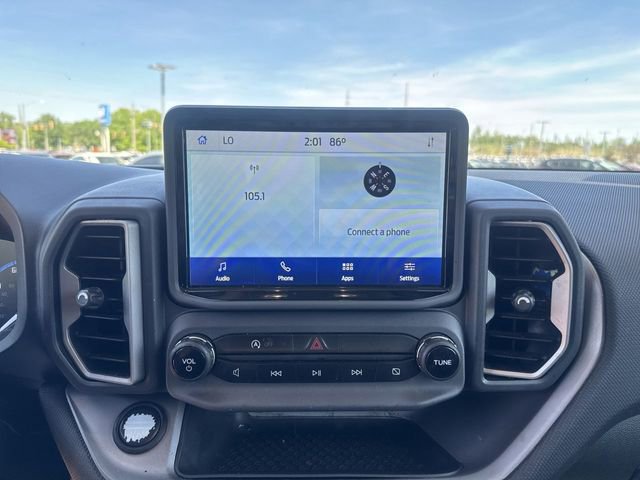 Used 2022 Ford Bronco Sport Big Bend w/ Convenience Package AWD/4WD image 16