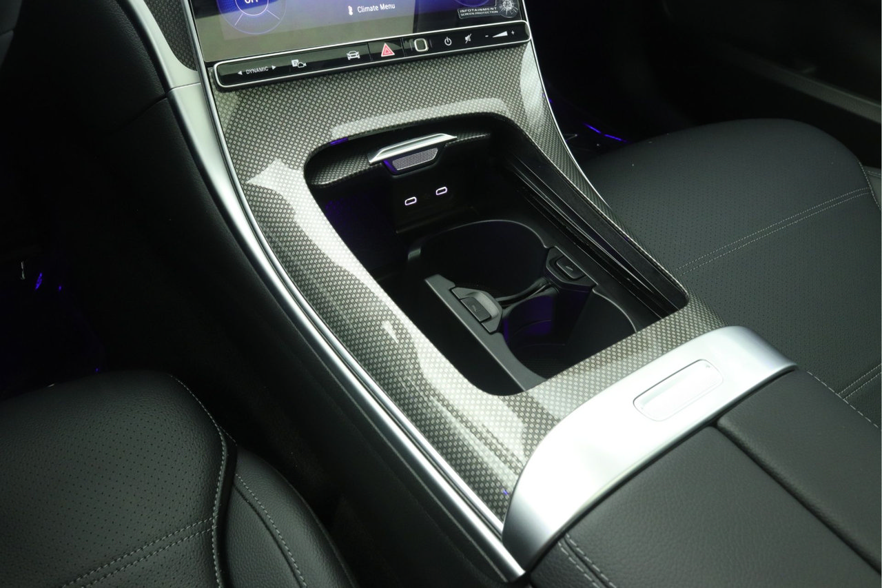 New 2026 Mercedes-Benz C 300 Sedan image 6