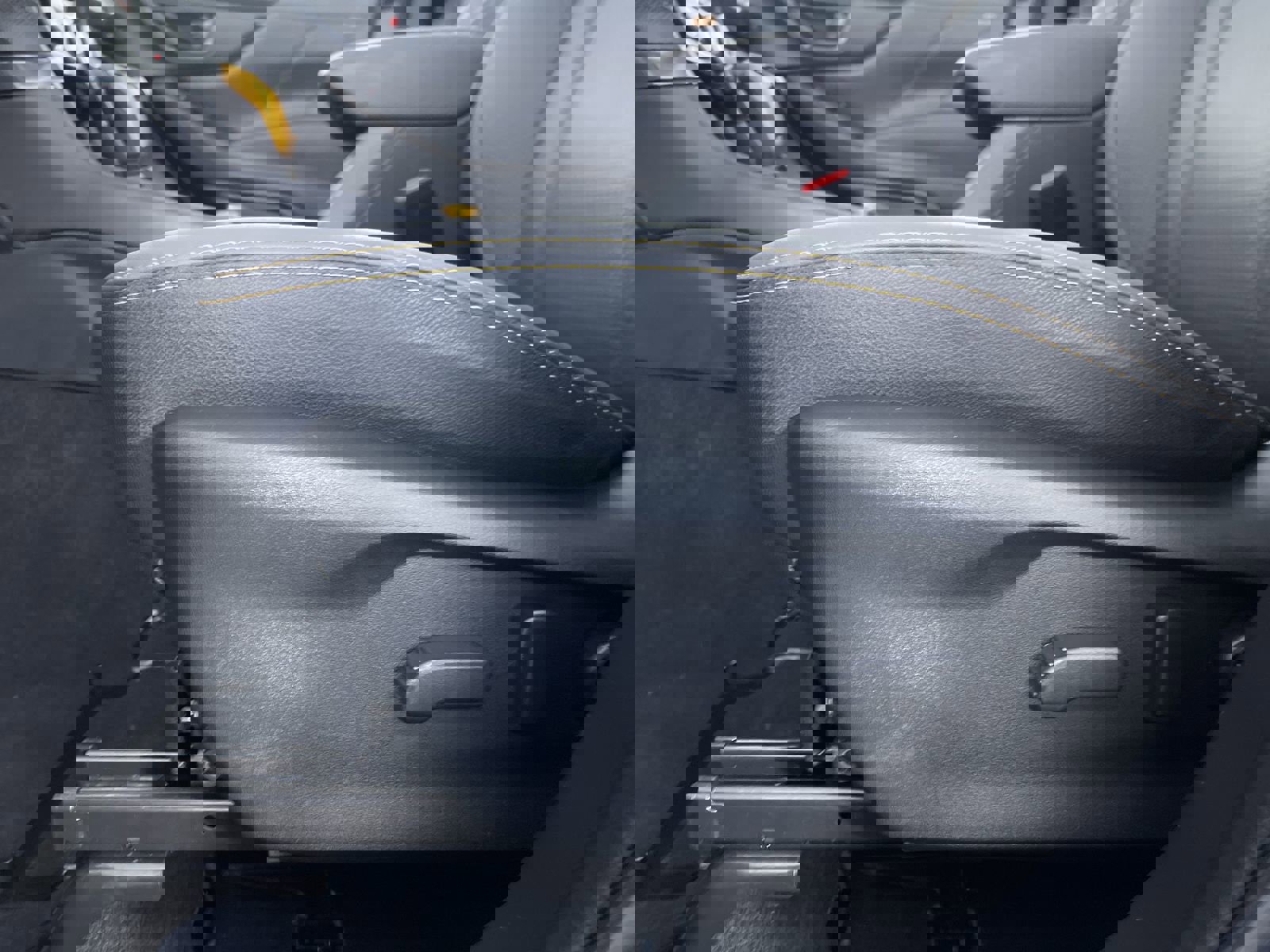 Certified 2025 Subaru Forester Wilderness image 13