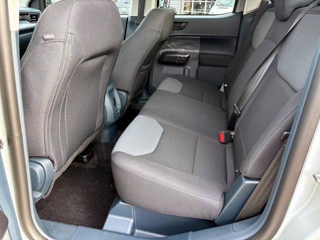 Used 2024 Ford Maverick XL w/ Equipment Group 100A Standard AWD/4WD image 10