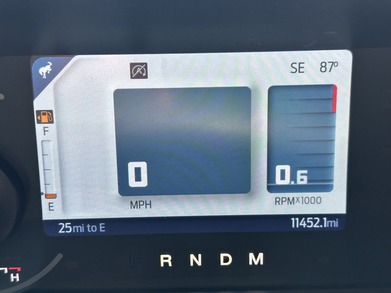 Used 2022 Ford Bronco Big Bend image 19