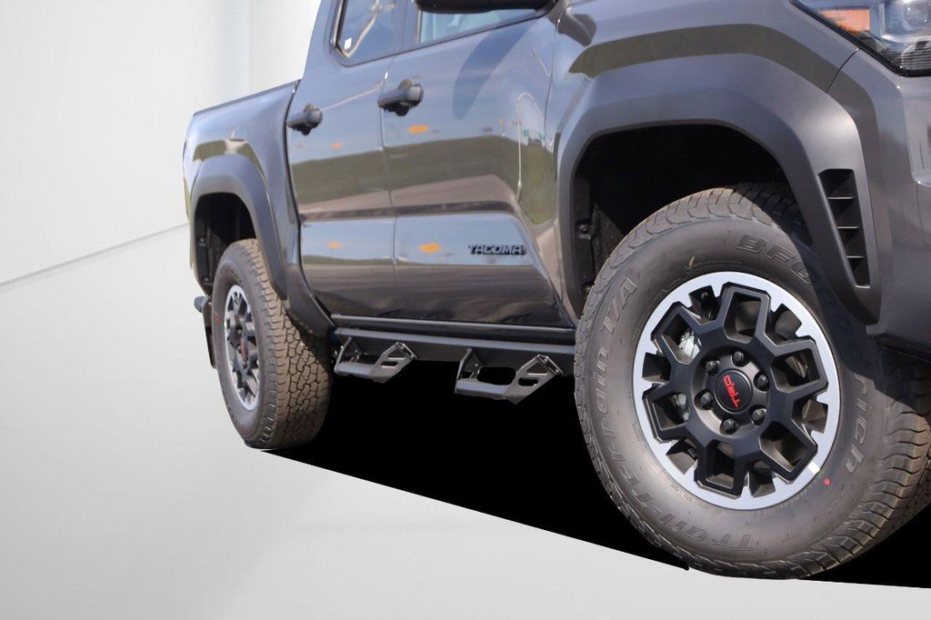 New 2026 Toyota Tacoma TRD Off-Road w/ TRD Off Road Upgrade Package image 3