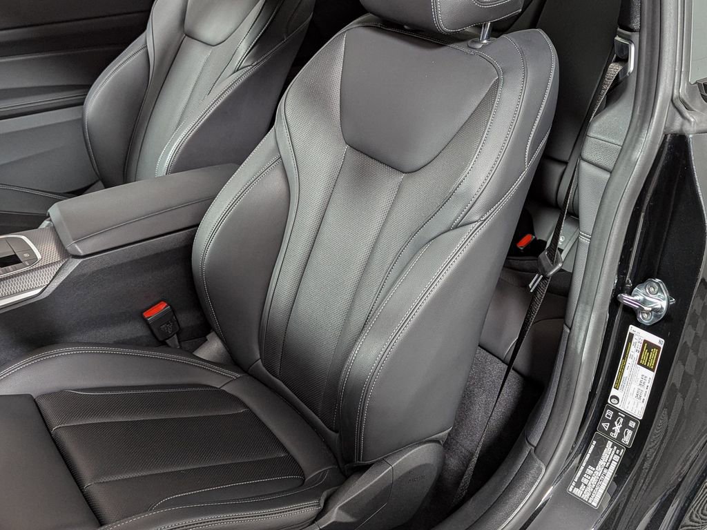 Used 2025 BMW 430i xDrive Coupe w/ M Sport Package image 19