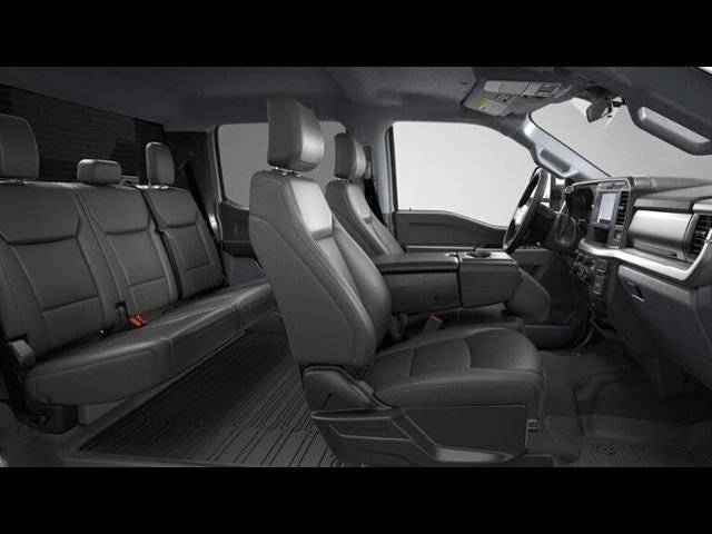 New 2026 Ford F350 XLT w/ 360-Degree Camera Package AWD/4WD image 27