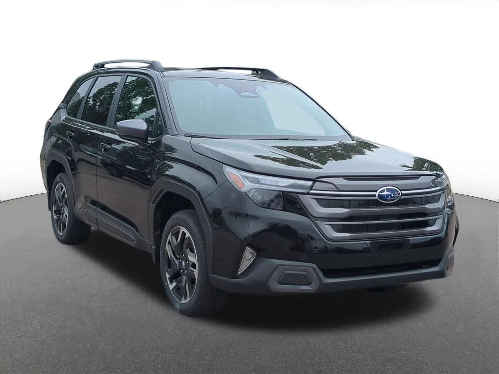 New 2026 Subaru Forester Limited AWD/4WD image 8