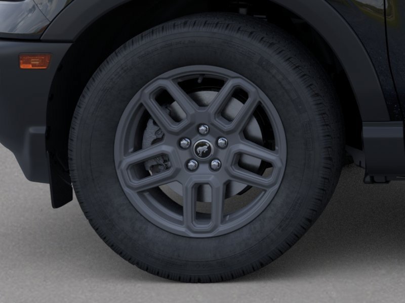 New 2026 Ford Bronco Sport Big Bend AWD/4WD image 20