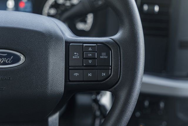 New 2026 Ford F450 XL image 46