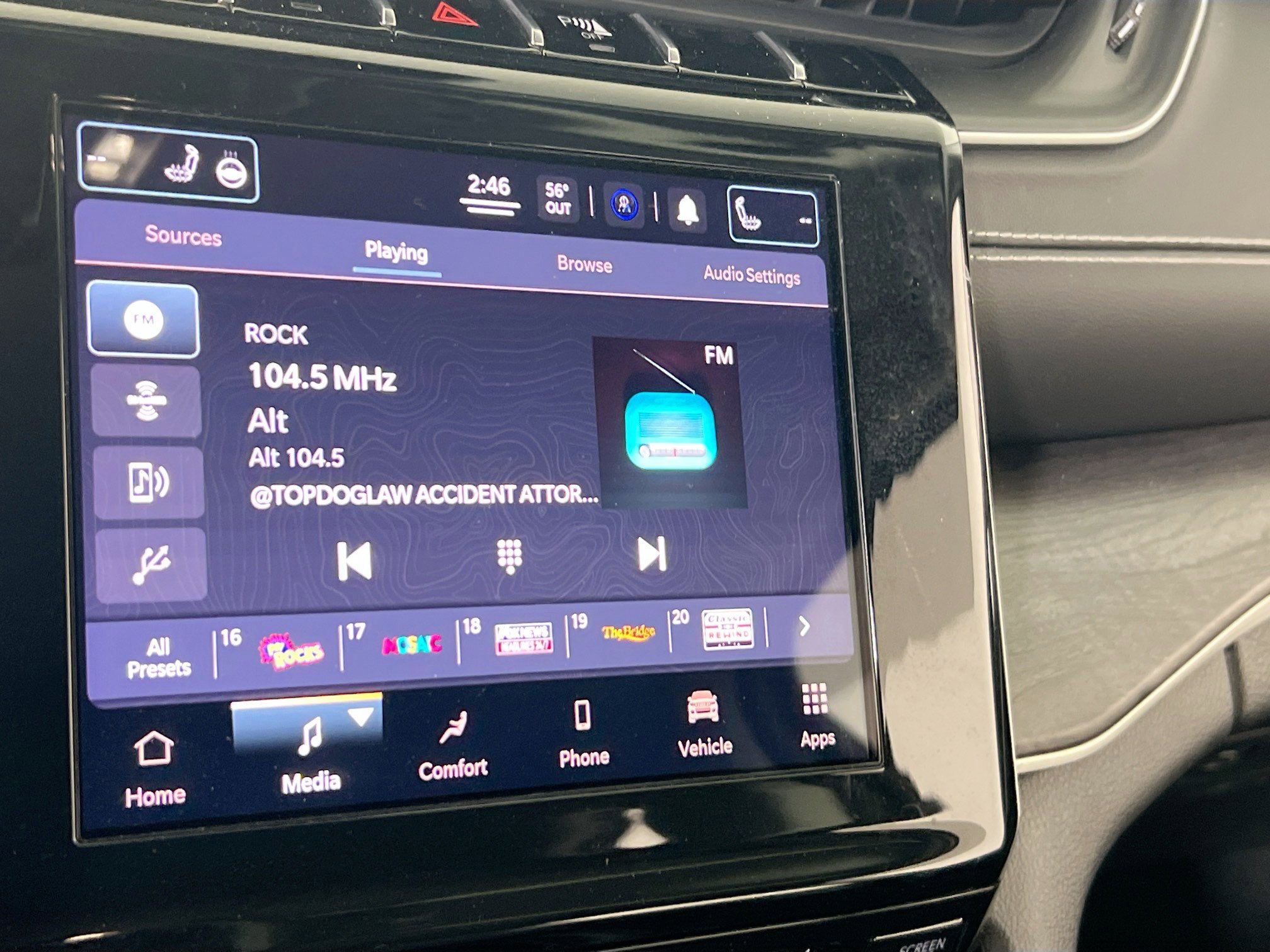 Used 2021 Jeep Grand Cherokee L Limited image 14