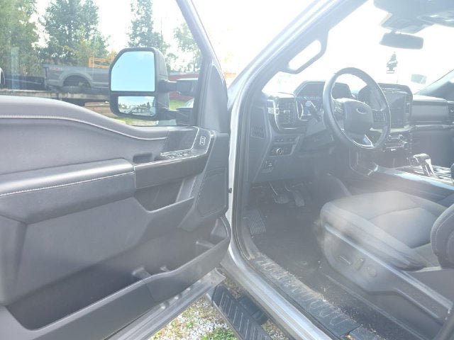 Used 2023 Ford F150 XLT w/ Equipment Group 302A High AWD/4WD image 7