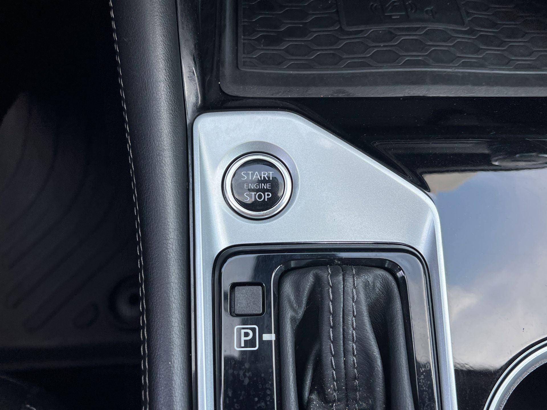 Used 2023 Nissan Altima 2.5 SL FWD image 6