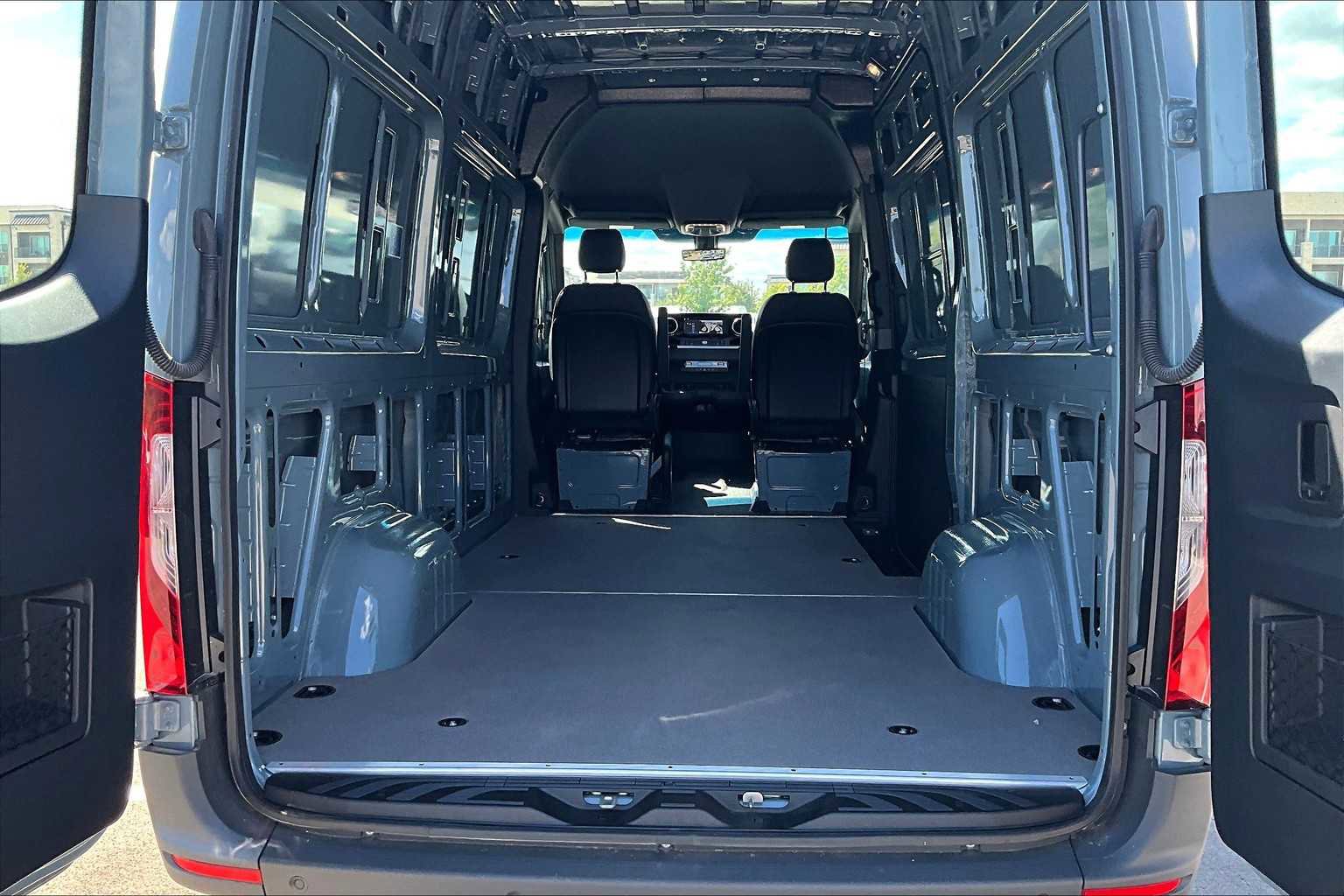 New 2025 Mercedes-Benz Sprinter 2500 image 20