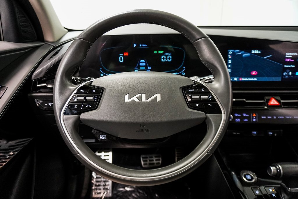 Used 2023 Kia Niro EX Touring image 15