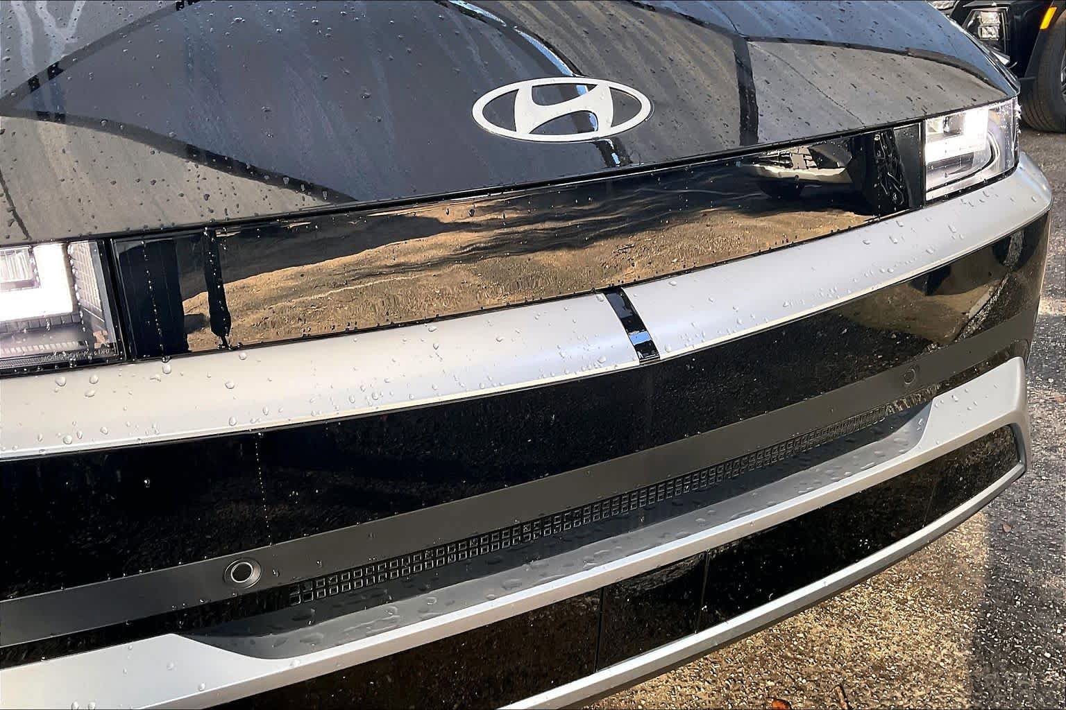 Certified 2026 Hyundai Ioniq 5 SEL RWD image 29