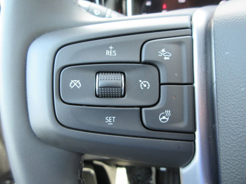 Certified 2026 GMC Sierra 2500 SLE w/ SLE Convenience Package AWD/4WD image 27