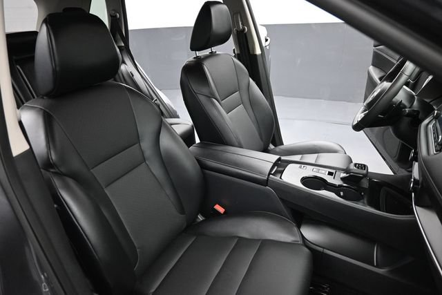 Used 2024 Nissan Rogue SV w/ SV Premium Package FWD image 34