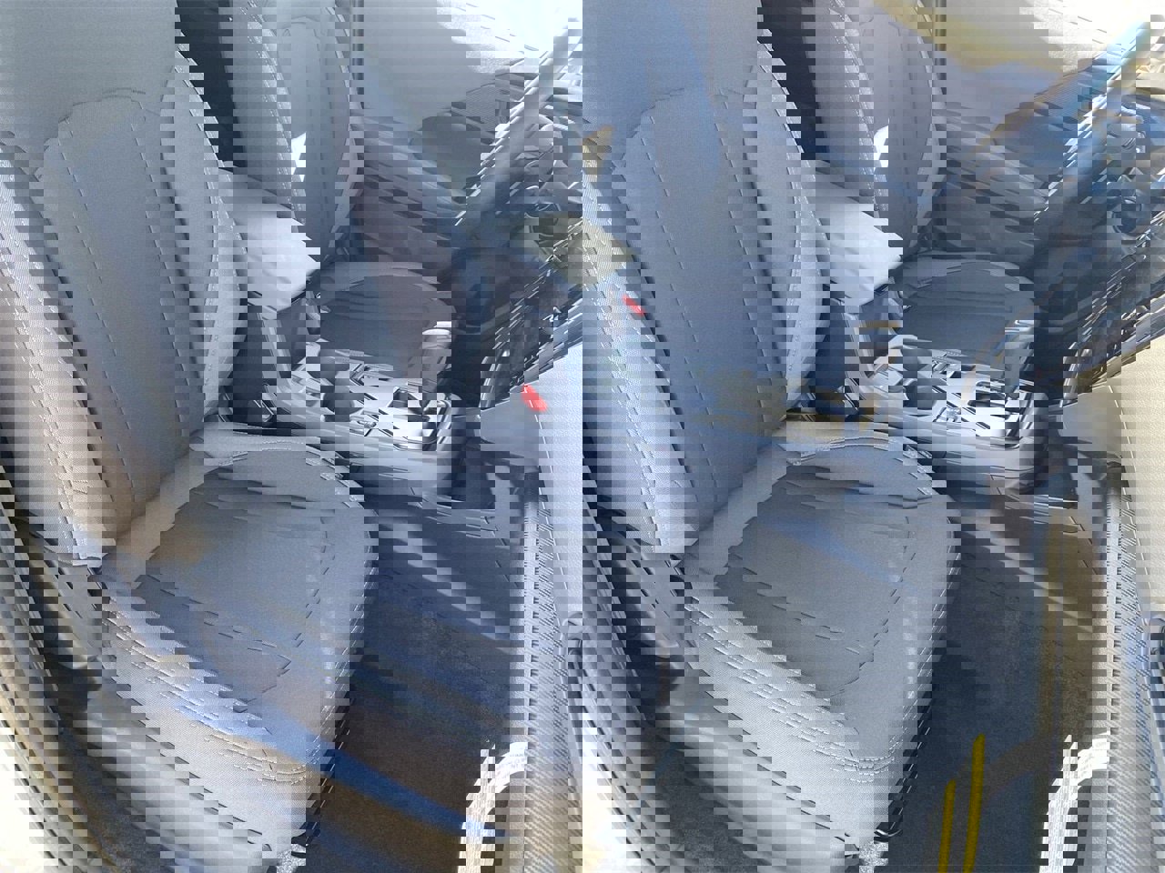 New 2026 Subaru Crosstrek 2.0i Premium image 7