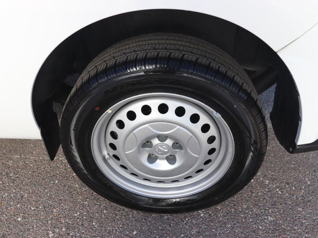 Used 2022 RAM ProMaster City Tradesman w/ Window Group 05 image 9