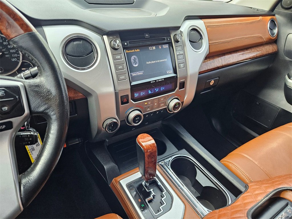 Used 2014 Toyota Tundra 1794 Edition image 19