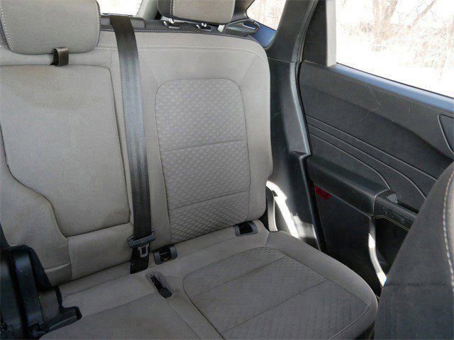 Used 2022 Ford Escape SE w/ Convenience Package image 15