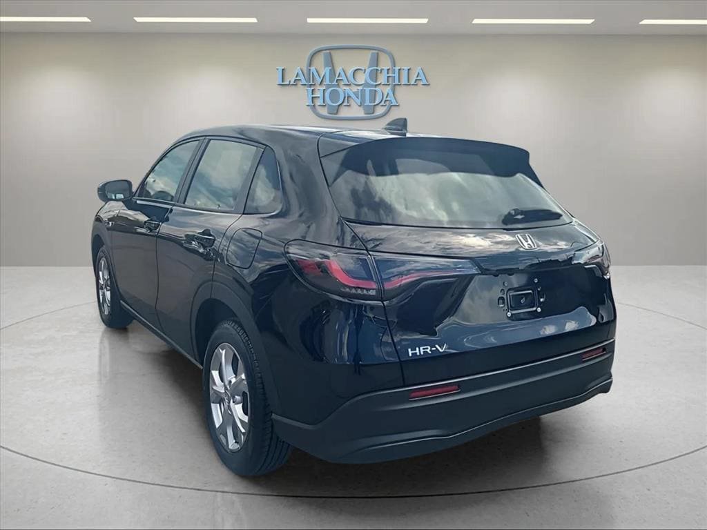 Used 2023 Honda HR-V LX image 3