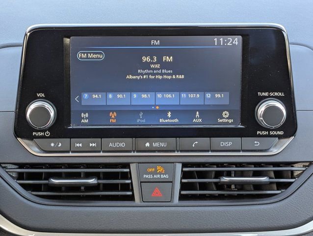 Used 2024 Nissan Altima 2.5 S image 15