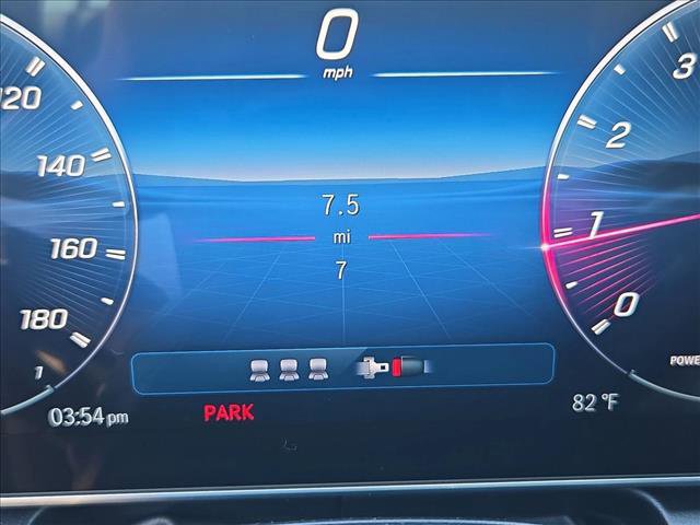 New 2026 Mercedes-Benz GLC 43 AMG 4MATIC image 11