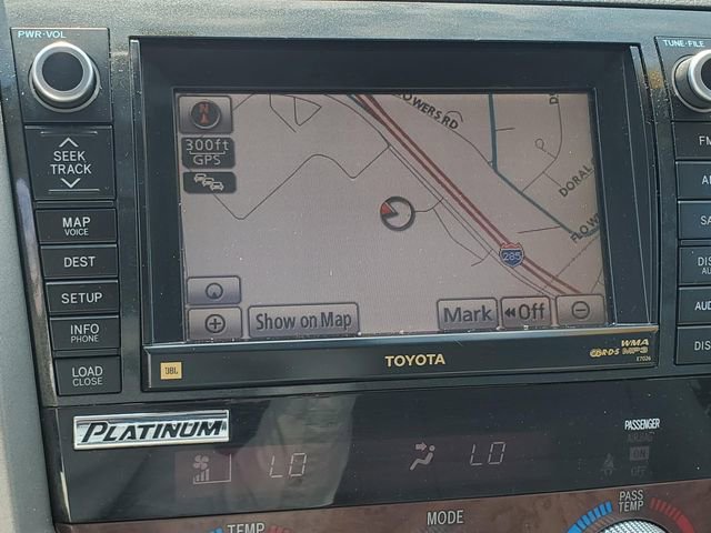 Used 2010 Toyota Tundra Limited AWD/4WD image 32