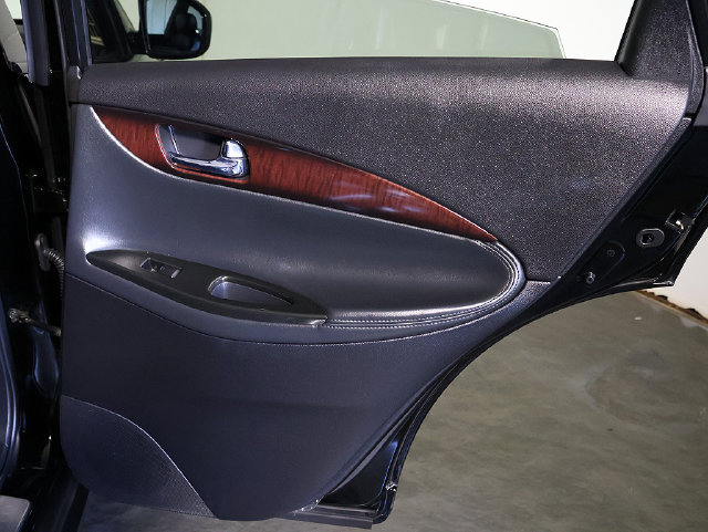 Used 2012 INFINITI EX35 Journey w/ Premium Pkg AWD/4WD image 29