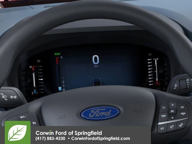 New 2026 Ford Maverick XLT image 31